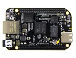 Elektronik H / Byggesæt og moduler / Beaglebone