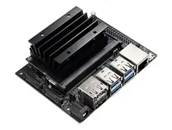 Elektronik H / Byggesæt og moduler / Developer boards (Single board computere)
