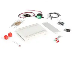 Elektronik H / Byggesæt og moduler / EDU-kits (undervisningssæt)