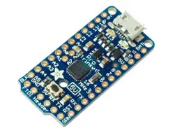 Elektronik H / Byggesæt og moduler / Trinkets