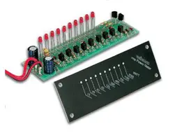 Elektronik H / Byggesæt og moduler / Audio/HIFI
