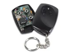 Elektronik H / Byggesæt og moduler / Fjernbetjening