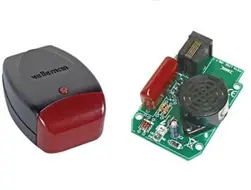 Elektronik H / Byggesæt og moduler / Til hjemmebrug