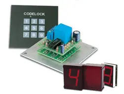 Elektronik H / Byggesæt og moduler / Velleman Mini-KIT