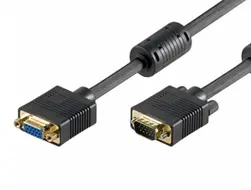 Elektronik H / Datamateriel / Monitor (DVI/VGA)