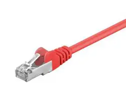 Elektronik H / Datamateriel / Patchkabler, CAT5e UTP