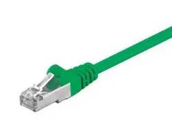 Elektronik H / Datamateriel / Patchkabler, CAT6 UTP