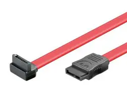 Elektronik H / Datamateriel / SATA kabler og adaptere