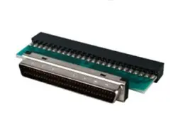 Elektronik H / Datamateriel / SCSI
