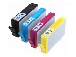 Elektronik H / Datamateriel / Forbrugsstoffer