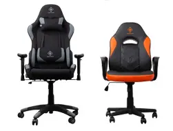 Elektronik H / Datamateriel / Gaming borde og stole