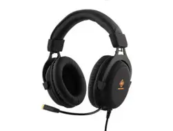 Elektronik H / Datamateriel / Gaming headsets