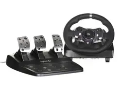 Elektronik H / Datamateriel / Gaming rat og pedaler