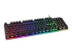 Elektronik H / Datamateriel / Gaming tastaturer