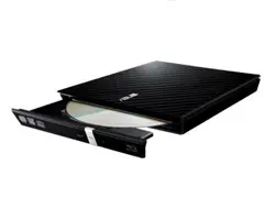 Elektronik H / Datamateriel / CD/DVD/Bluray drev