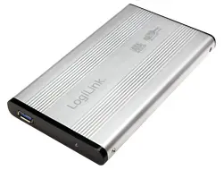 Elektronik H / Datamateriel / Ekstern HDD/SSD kabinetter