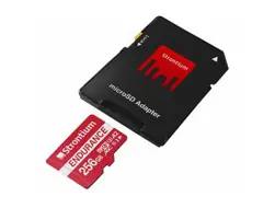 Elektronik H / Datamateriel / Flash hukommelse (SD, CF, MMC mv.)