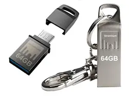 Elektronik H / Datamateriel / USB nøgler (pendrive)