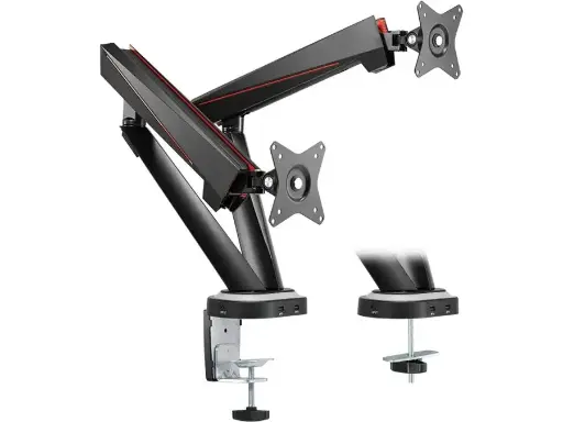 Elektronik H / Datamateriel / Bordbeslag til Monitor/TV