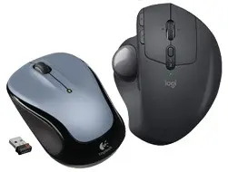 Elektronik H / Datamateriel / Mus