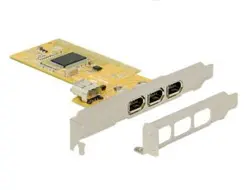 Elektronik H / Datamateriel / Firewire
