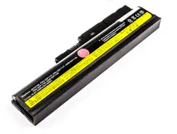 Elektronik H / Datamateriel / Notebook batterier