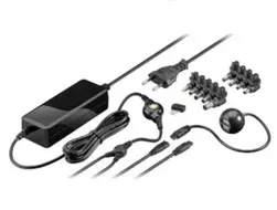 Elektronik H / Datamateriel / Notebook strømforsyninger