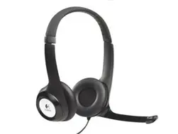 Elektronik H / Datamateriel / PC headsets