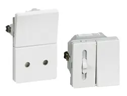 Elektronik H / El-materiel / LK Fuga