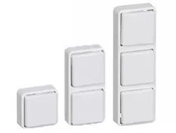 Elektronik H / El-materiel / LK Mini Modul