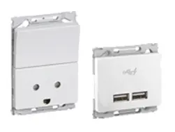 Elektronik H / El-materiel / LK Opus