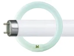 Elektronik H / El-materiel / Lysstofrør og armaturer