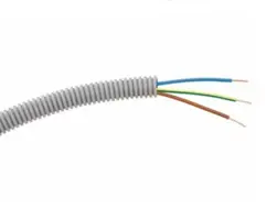 Elektronik H / El-materiel / Rørmateriel