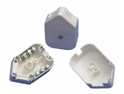 Elektronik H / El-materiel / Samledåser