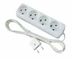 Elektronik H / El-materiel / Stikdåser