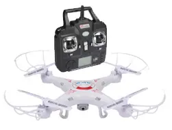 Elektronik H / Forbrugerelektronik / Fjernstyret legetøj