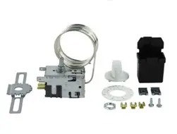 Elektronik H / Forbrugerelektronik / Køleskab reservedele