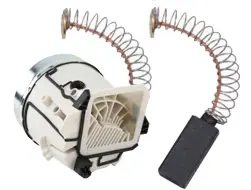 Elektronik H / Forbrugerelektronik / Støvsuger reservedele