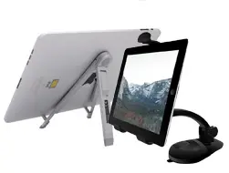 Elektronik H / Forbrugerelektronik / iPAD dock/holdere