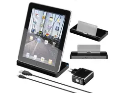 Elektronik H / Forbrugerelektronik / iPAD ladere