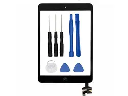 Elektronik H / Forbrugerelektronik / iPad reservedele