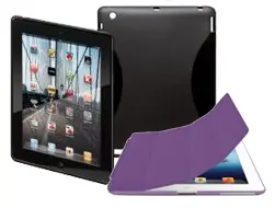 Elektronik H / Forbrugerelektronik / iPAD tasker/covers