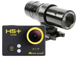 Elektronik H / Forbrugerelektronik / Actionkameraer