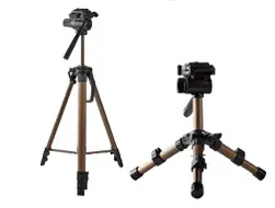 Elektronik H / Forbrugerelektronik / Kamerastativer