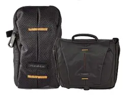 Elektronik H / Forbrugerelektronik / Kameratasker