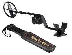 Elektronik H / Forbrugerelektronik / Metaldetektorer