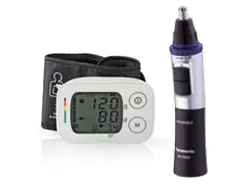 Elektronik H / Forbrugerelektronik / Personlig pleje