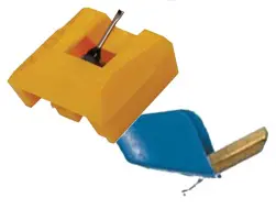 Elektronik H / Forbrugerelektronik / A/V reservedele