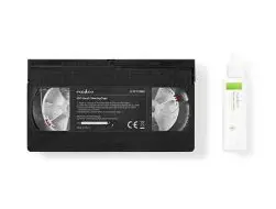 Elektronik H / Forbrugerelektronik / VHS tilbehør