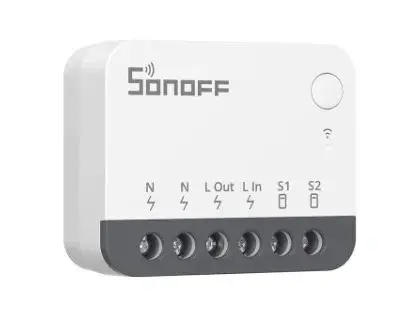 Elektronik H / Forbrugerelektronik / Smart Home